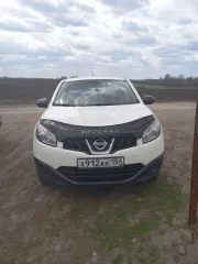 Nissan Qashqai, 2012 года, 141 лс, 239000 км, АКПП, транспортное средство NISSAN Qashqai, регистрационный знак: Х912АК154, VIN SJNFBAJ10U2601245, год выпуска 2012, залог (ПАО) АКБ "ABSOLUT BANK"
