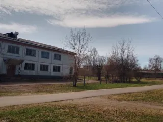 Помещение площадью 968,30 кв.м по адресу: 663690, Красноярский край, г. Зеленогорск, ул. Гагарина, дом 23, помещение 1. Общая площадь 968,3 кв.м. Назначение нежилого помещения: Свободное назначение, за исключением: почтовой и логистической деятельности, в том числе деятельности по отправке и…