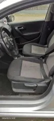 Volkswagen Polo 2011, автомобиль Volkswagen Polo; год изготовления ТС: 2011; VIN: XW8ZZZ61ZBG015261.