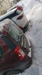 Lada Largus 2014 года, идентификационный номер (VIN): XTAKS015LE0825608.