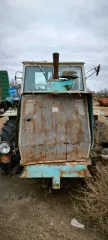 Трактор Т-150К (автоскрепер) (0644АХ30).