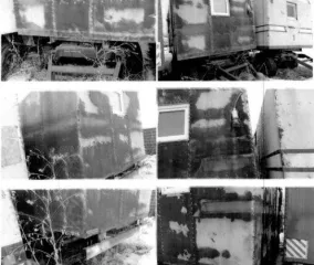 Прицеп ЗПТС-12 (вагон), гос номер 70 ТМ 9658, номер 0000318-1, 1996 год выпуска. Отсутствует залог.