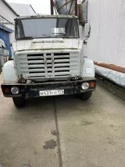 АМТС 495250 2002г.в., г/н Х439КО177, VIN XTP49525020000130 АМТС 495250 2002г.в., г/н Х439КО177, VIN XTP49525020000130 
Марка: 495250  
Год выпуска: 2002 
VIN (заводской) номер: XTP49525020000130 
