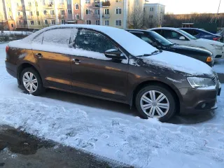 Volkswagen Jetta, 2011. Автомобиль марки VOLKSWAGEN, модель Jetta, 2011 г.в., VIN-номер WVWZZZ16ZBM111850. Ознакомление с имуществом, описанием, составом и характеристиками, производится по месту нахождения имущества. Иная информация и согласование осмотра имущества, в рабочие дни, в рабочее время…