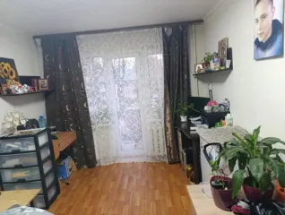 2-комн. квартира 43,2 кв.м, Московская обл., расположенная по адресу: Московская область, с/п Любучанское, дер. Мещерское, д. 4 кв. 8, кадастровый номер 50:31:0031601:940