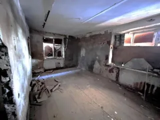 Нежилое помещение 31,3 м², Приморский край, Ольгинский район, пос. Ракушка, ул. Адмирала Федюковского, д. 26, пом. № 1. Помещение, назначение нежилое, этаж № 01, площадь 31,3 м². Вид ограничений и обременений: нет. Общая площадь: 31.3. Кадастровый номер: 25:12:030701:640. Общие сведения об…