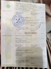 Ваз 2107, 2006 года, 74,1 лс, 150000 км еще Транспортное средство: ВАЗ 21074, год выпуска: 2006,  идентификационный номер  VIN : XTA21074062459396