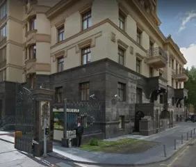 Нежилое помещение 15,8 м², машино-место 278/2П, Хилков пер., 1, Москва, нежилое помещение пл.15,8кв.м по адресу: Российская Федерация, город Москва, вн.тер.г. муниципальный округ Хамовники, переулок Хилков, дом 1, машино-место 278/2П, к/н 77:01:0001053:2138, нежилое помещение (Помещение I м/м №…