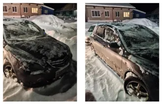 Mazda 3, 2007 Легковой автомобиль Mazda 3, 2007 года выпуска, государственный номер В883ТС18, идентификационный номер (VIN) JMZBK14Z281660241, № двигателя 602089, рабочий объём двигателя – 1598 куб. см, мощность двигателя 104,72 л.с., 77 кВт. (первичные торги). Легковой автомобиль Mazda 3, 2007…