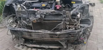 Nissan X-Trail, 2015. Автомобиль марки NISSAN модель X-TRAIL, VIN номер Z8NTCNT32ES007315, 2015 г.в., находится в залоге у ПАО "Совкомбанк". Ознакомление с имуществом осуществляется по адресу нахождения имущества, в период приема заявок в рабочие дни по предварительной записи по номеру телефона: +7…
