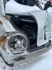 Автомобиль марки "Тойота Авенсис", государственный знак А287ВО49 Автомобиль марки "Тойота Авенсис", государственный знак А287ВО49 1 Штука (шт) 
Год выпуска: 2008 
Марка: Тойота Авенсис 
Модель: Тойота Авенсис 
Назначение: pryamie 
VIN номер: AZT2500042321 
Вид транспорта: Легковой автомобиль 
