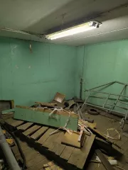 Нежилое помещение с кадастровым номером 10:01:0030118:491, общей площадью 214,6 кв.м, находящееся в подвале многоквартирного дома, расположенного по адресу: Республика Карелия, г. Петрозаводск, ул. Грибоедова, дом 6, помещение 64 Нежилое помещение с кадастровым номером 10:01:0030118:491, общей…