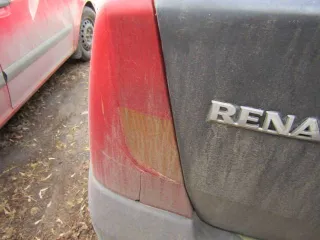 Renault Logan 2007 года, 87 лс, автомобиль легковой, марка: Renault, модель: Logan, VIN: X7LLSRAHH7H126262, гос. рег. номер: Т296АХ174, год изготовления: 2007.