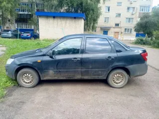 LADA Granta 2014 Автомобиль марки LADA модель Granta, 2014 г.в., VIN-номер XTA219060EY088468 Ознакомление с имуществом: С имуществом можно ознакомиться по месту его нахождения: Респ. Башкортостан, г. Мелеуз, ул. Ленина, 218, предварительно согласовав время с Финансовым управляющим по тел…