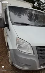 Автомобиль ГАЗ-330232, 2006 г.в.