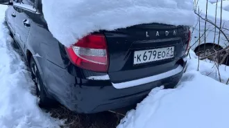 АМТС LADA 219010 LADA Granta, 2018 г.в., г/н К679ЕО21, VIN ХТА219010К0581265, черного цвета, имеются сколы, царапины, вмятина АМТС LADA 219010 LADA Granta, 2018 г.в., г/н К679ЕО21, VIN ХТА219010К0581265, черного цвета, имеются сколы, царапины, вмятина 
Вид транспорта: АМТС 
Год выпуска: 2018 
VIN…