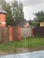 Земельные участки 2400 кв.м, д. Дубровки, Московская обл. 1/2 доли земельного участка в Московской обл. еще 1/2 доли земельного участка в Московской обл. еще Земельный участок со строениями 2400 кв.м., адрес (местонахождение): Россия, обл Московская, р-н Дмитровский, д Дубровки, дом 80, кадастровый…