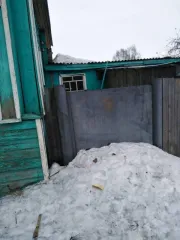 1/12 доля жилого дома 38,9 кв.м в Кировской области, кадастровый номер 43:43:010717:331, назначение: жилое, количество этажей: 1, адрес: Россия, Кировская обл, Котельничский р-н, г Котельнич, ул Осоавиахима, дом 26. На имущество зарегистрировано ограничение (обременение) права: Запрещение…