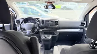 CITROEN SPACE TOURER 2018 Автомобиль марки CITROEN модель SPACE TOURER 2018 г.в. VIN-номер Z8TVEAHXVJM00087 (Залог в пользу ПАО "Совкомбанк") Порядок ознакомления с имуществом предварительно созвонившись по тел.:+7-911-008-37-64. Адрес для корреспонденции: 195067, г. Санкт-Петербург, а/я 73…