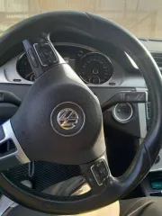 Volkswagen Passat 2013 года, 152 лс, 167646 км, АКПП. Легковой автомобиль, VOLKSWAGEN Passat, 2013 года выпуска, VIN: WVWZZZ3CZDP038604, цвет: белый, ПТС: 36 УХ 979732, г/н: Е760ОМ164, изготовитель (страна): Германия, модель двигателя: CDA397398, тип двигателя: бензиновый, мощность двигателя, л. с…