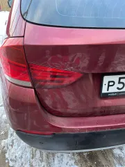 BMW X1 SDRIVE 18I, 2012, VIN WBAVL31070VS10981, залог IngоBank. Ознакомление с имуществом производится путем запроса dolgiminus@mail.ru либо +79321245717.