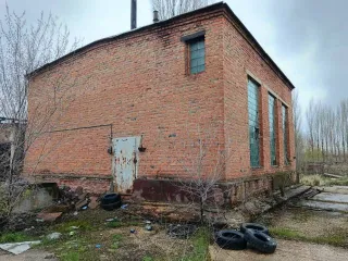 Земельный участок 60638 кв.м, гараж 556,5 кв.м, здание пристройка 387 кв.м, административно-бытовой корпус 734,5 кв.м, трубный цех 2044,5 кв.м, Саратовская область. 64:40:041602:2 Земельный участок, категория земель – земли населенных пунктов, вид разрешенного использования – предназначенные для…