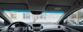 Chevrolet Cruze 2011 Автомобиль - Chevrolet Cruze, 2011 г.в., VIN XUFJA695JB3015897 Автомобиль - Chevrolet Cruze, 2011 г.в., VIN XUFJA695JB3015897. Имущество находится в залоге КБ «ЛОКО-Банк» (АО).