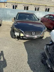 Mazda 6 Touring, госномер Е934НУ186, VIN JM1GJ1V53G1447318. Синий цвет, 2015 год выпуска. Ключи и документы отсутствуют. Сколы ЛКП. Проверка исправности имущества не проводилась. ПТС, СТС не передавались. Погрузка и транспортировка имущества с места хранения осуществляется покупателем за его счет…