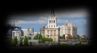 Здание нежилое (залоговое имущество), площадью 706,90 кв.м., адрес: Воронежская обл., Ольховатский р-н., Караяшниковское сельское поселение, северная часть кадастрового квартала 36:18:5500005, кадастровый номер 36:18:5500005:171.
