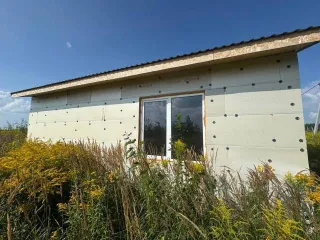 Дом 74,8 м² и участок 1198 м² в Московской области. Жилой дом, площадью 74,8 м2, расположенный по адресу: г.о. Воскресенск, тер Москворечье-4, кадастровый (условный) номер: 50:29:0050107:3072 на земельном участке, площадью 1 198 м2, расположенный по адресу: г.о. Воскресенск, тер Москворечье-4…