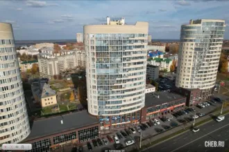 Квартира 80.8 кв. м, Чебоксары, ул. Калинина, д. 91, кв. 37, кадастровый №21:01:030103:2678. Общая площадь: 80.8 кв. м. Вид жилого помещения: квартира.