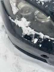 Mazda 3, 2003, Mazda 3 2003 года, 105 лс, АКПП, Mazda 3 2003 года, 105 лс, АКПП, «МАЗДА 3» 2006 года выпуска, VIN: JMZBK12Z571557020. ТС б/у, возможно наличие скрытых дефектов. Автомобиль не на ходу, проблемы с АКПП. Узнать пробег нет возможности.