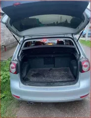 Volkswagen Polo 2012, 122 л.с., 212065 км; Volkswagen Golf Plus 2012, VIN: WVWZZZ1KZDW537153, госномер А352УЕ116
