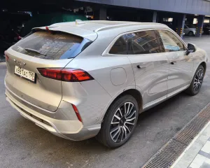 WEY WEY 05, 2023 легковой автомобиль, VIN:LGWFFVA72RH937049, марка, модель WEY WEY 05, 2023 г.в. Легковой автомобиль, VIN:LGWFFVA72RH937049, марка, модель WEY WEY 05, год выпуска 2023 г. Имущество находится в залоге у ПАО "Сбербанк".