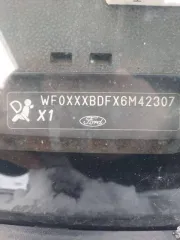 Ford Transit, 2006 года, транспортное средство – автомобиль, марка /модель – Ford Transit, год выпуска – 2006, VIN – WF0XXXBDFX6M42307, гос.номер - С034СТ39.