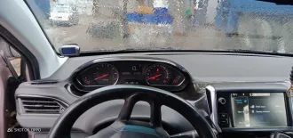 Peugeot 208 2013 года выпуска, VIN: VF3CC5FS9DT071941. Автомобиль находился в эксплуатации, является бывшим в употреблении и может иметь скрытые недостатки, являющиеся следствием эксплуатационных дефектов, естественного износа, ненадлежащего использования, ремонта или обслуживания. На транспортное…