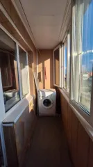 Квартира в Адыгее, 58,6 кв.м, 2 комн. Жилое помещение, площадь: 58,6кв.м., адрес (местонахождение): Республика Адыгея, р-н Тахтамукайский, пгт Энем, ул Чкалова, д 7, кв 94, кадастровый номер: 01:05:0100041:455 находится в залоге у акционерного общества «Alfa-Bank»