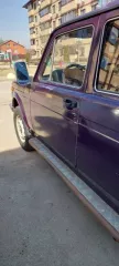 Лот №1 Легковой автомобиль, марка: ВАЗ, модель: 21312, год изготовления: 1998, VIN: XTA213100X1385886, г/н: К691АВ193. Тех.описание: Требует вложений. Двигатель стоит контрактный требует ремонт. Заводской двигатель есть, но нужен капитальный ремонт. Очень дымит и большой расход масла. Передний мост…