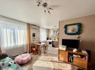 2-комн. квартира 49,7 кв.м, Приморский край, г. Владивосток, Харьковская, дом 3, квартира 119, кадастровый (условный) номер: 25:28:030007:4638, вид собственности: индивидуальная