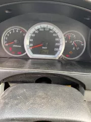 Легковой автомобиль, марка: Chevrolet, модель: Lanos (J200| Chevrolet Lacetti), год изготовления: 2010, VIN: XUUNF356JB0005885, госномер: А201НТ102, цвет: черный, мощность двигателя, кВт/л.с.: 80/109, разрешенная максимальная масса, кг: 1765, масса без нагрузки, кг: 1375. Автомобиль на ходу.