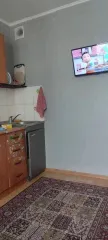 Однокомнатная квартира 35,7 кв.м, Москва, Троицк. Квартира в Москве, 35,7 кв.м, 1 комн. ещё. Недвижимое имущество (однокомнатная квартира 35.70 кв. м) по адресу: город Москва, вн.тер.г. городской округ Троицк, улица 2-я Нововатутинская, дом 5, квартира 102, кадастровый номер: 77:17:0140116:895