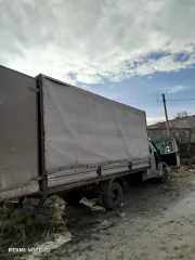 ГАЗ 331043, 2007 автомобиль грузовой ГАЗ 331043, 2007 г.в., VIN Х9633104370935865