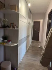 Квартира 40.80 кв. м в Челябинске по адресу ул. Профессора Благих, д. 61, кв. 109. Состоит из 1 жилой комнаты, общая площадь 40.80 кв. м, жилая площадь 18.50 кв. м. Кадастровый номер 74:36:0000000:31300.