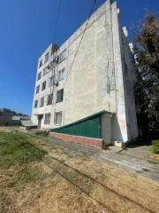 Нежилое помещение 106.6 кв.м, Ейск, Краснодарский край. Комнаты №6, 6/2, 6/3, 7, 7/1, 7/2, 7/3, 8, 9, 10, 14 по адресу: 353680 Краснодарский край, р-н Ейский, г. Ейск, ул. Свердлова, д. 150 к.н. 23:42:0202232:47.