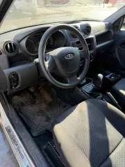 Lada Granta 2012, 98 лс, 232106 км. Транспортное средство марки (модели) LADA 219050 LADA GRANTA 2012 г.в., VIN: ХТА219050D0113071, ГРЗ: C284МУ136, шасси: отсутствует, кузов (кабина, прицеп): ХТА219050D0113071, цвет: белый
