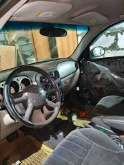 Chrysler PT Cruiser, 2000 года, 150 лс, АКПП. Транспортное средство- Легковой автомобиль, КРАЙСЛЕР ПТ КРУИЗЕР, 2000 года выпуска, грз: О739ЕУ159, VIN: 3C4FY4BB01T523211, номер кузова: 3C4FY4BB01T523211, мощность двигателя: 150 л.с., объем двигателя: 2429 куб.см., цвет: серо-коричневый металлик…