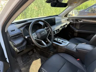HAVAL Jolion 2023, автомобиль марки HAVAL модель Jolion, VIN XZGEE04A4PA882855. Ознакомление с документами и имуществом по адресу: Московская область, г. Егорьевск, ул. Жукова гора, д. 23, в рабочие дни с даты публикации на ЭТП до 09:00 час. 28.09.2026 г., по предварительному согласованию способа…