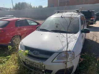 Лада Ларгус KS035L, 2018 г.в., г/н К580ВВ35, vin XTAKS035LK1139296 Лада Ларгус KS035L, 2018 г.в., г/н К580ВВ35, vin XTAKS035LK1139296 1 Штука (шт) 
Год выпуска: 2018 
Марка: Лада 
VIN номер: XTAKS035LK1139296 
Модель: Ларгус  KS035L 
Вид транспорта: Легковой автомобиль 
Назначение: pryamie 

