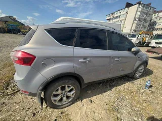 Ford Kuga, 2012 года, 140 л.с., идентификационный номер (VIN): WF0RXXGCDRCA33414, гос.номер М394ЕН761. Ознакомление с имуществом производится самостоятельно с момента публикации сообщения о продаже имущества и до окончания приема заявок. Пробег не установлен, так как машина не заводится, место…