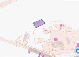 Земельный участок 1200 м², г. Нерюнгри, Республика Саха (Якутия), с кадастровым номером 14:19:102001:458, по адресу Республика Саха (Якутия), г. Нерюнгри, в районе бывшего жилого дома №2 по ул. ЮжЯкутТисиз. Основной вид разрешенного использования: 15.0.